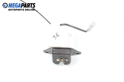 Încuietoare portbagaj for Honda FR-V Minivan (08.2004 - 10.2011), monovolum, position: din spate