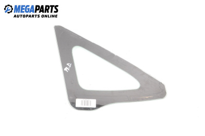 Vent window for Honda FR-V Minivan (08.2004 - 10.2011), 5 doors, minivan, position: right