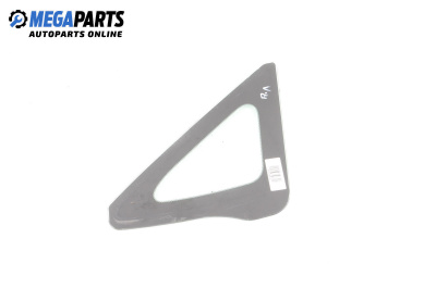 Vent window for Honda FR-V Minivan (08.2004 - 10.2011), 5 doors, minivan, position: left