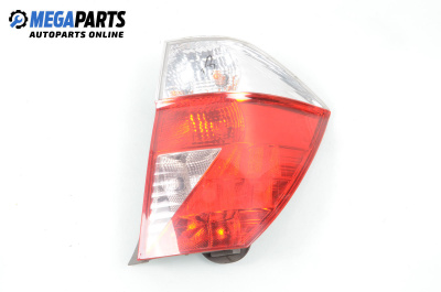 Stop for Honda FR-V Minivan (08.2004 - 10.2011), monovolum, position: dreapta