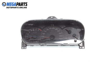 Instrument cluster for Honda FR-V Minivan (08.2004 - 10.2011) 2.0 (BE3), 150 hp