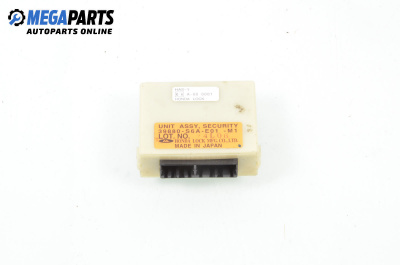 Modul аlarmă auto for Honda FR-V Minivan (08.2004 - 10.2011), № 39880-S6A-E01