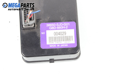 Module for Honda FR-V Minivan (08.2004 - 10.2011), № 38650-SJD-G01