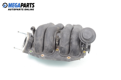 Intake manifold for Honda FR-V Minivan (08.2004 - 10.2011) 2.0 (BE3), 150 hp