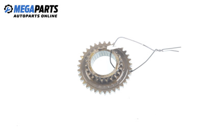 Roată dințată for Honda FR-V Minivan (08.2004 - 10.2011) 2.0 (BE3), 150 hp