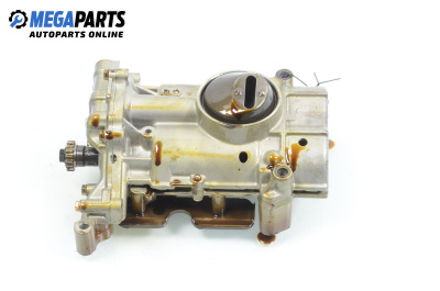 Pompă de ulei for Honda FR-V Minivan (08.2004 - 10.2011) 2.0 (BE3), 150 hp