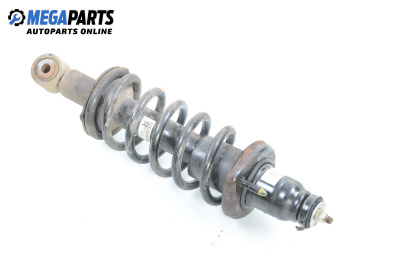 Amortizor McPherson for Honda FR-V Minivan (08.2004 - 10.2011), monovolum, position: dreaptă - spate