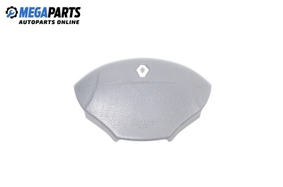 Airbag for Renault Megane I Grandtour (03.1999 - 08.2003), 5 doors, station wagon, position: front