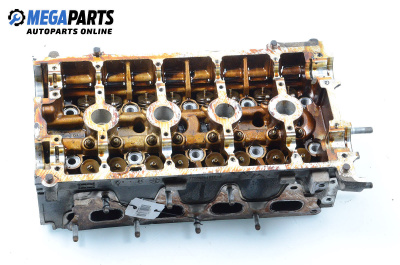 Cylinder head no camshaft included for Renault Megane I Grandtour (03.1999 - 08.2003) 1.6 16V (KA0B, KA04, KA11), 107 hp, № 7700600552F