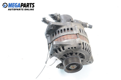 Gerenator for Opel Astra G Estate (02.1998 - 12.2009) 1.7 DTI 16V, 75 hp