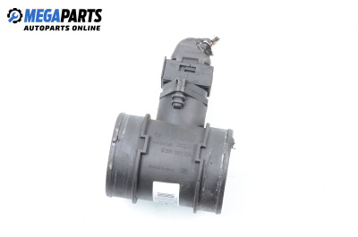 Debitmetru for Opel Astra G Estate (02.1998 - 12.2009) 1.7 DTI 16V, 75 hp, № Bosch 0 281 002 180