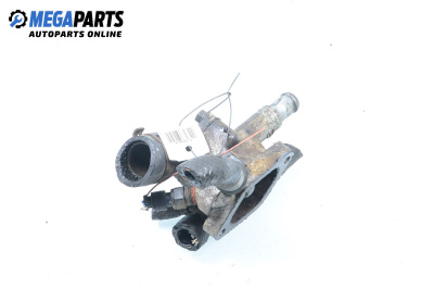 Thermostat housing for Opel Astra G Estate (02.1998 - 12.2009) 1.7 DTI 16V, 75 hp