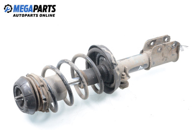 MacPherson-federbein for Opel Astra G Estate (02.1998 - 12.2009), combi, position: rechts, vorderseite