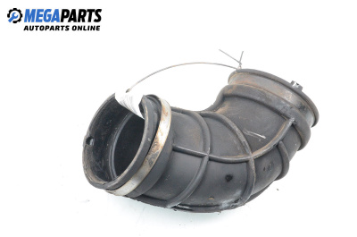 Air intake corrugated hose for Opel Astra G Estate (02.1998 - 12.2009) 1.7 DTI 16V, 75 hp