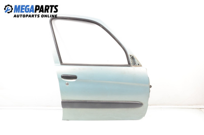 Tür for Citroen Xsara Picasso (09.1999 - 06.2012), 5 türen, minivan, position: rechts, vorderseite