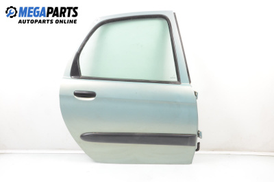 Door for Citroen Xsara Picasso (09.1999 - 06.2012), 5 doors, minivan, position: rear - right