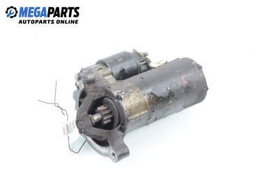 Starter for Citroen Xsara Picasso (09.1999 - 06.2012) 2.0 HDi, 90 hp