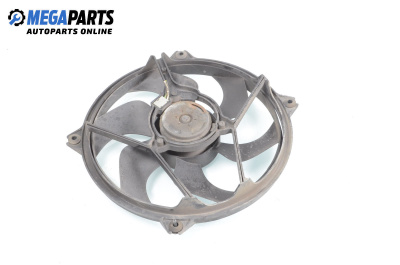 Radiator fan for Citroen Xsara Picasso (09.1999 - 06.2012) 2.0 HDi, 90 hp