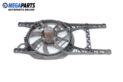 Radiator fan for Renault Laguna I Hatchback (11.1993 - 08.2002) 2.0 (B56C/H/N), 113 hp