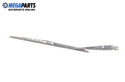 Rear wiper arm for Volkswagen Golf II Hatchback (08.1983 - 12.1992), position: rear