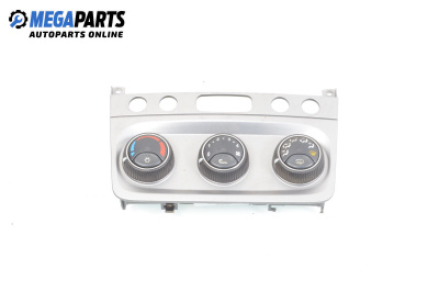 Air conditioning panel for Alfa Romeo 147 Hatchback (2000-11-01 - 2010-03-01), № 7353377750
