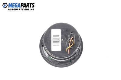 Air conditioning panel for Renault Espace IV Minivan (11.2002 - 02.2015)