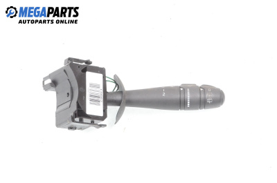 Verstellhebel scheibenwischer for Renault Espace IV Minivan (11.2002 - 02.2015)