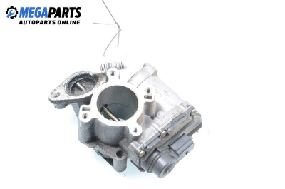 Supapă EGR for Renault Espace IV Minivan (11.2002 - 02.2015) 2.0 dCi (JK01, JK02, JK1J, JK1K), 150 hp