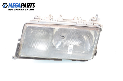 Headlight for Mercedes-Benz 190 Sedan W201 (10.1982 - 08.1993), sedan, position: left