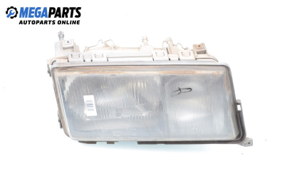 Headlight for Mercedes-Benz 190 Sedan W201 (10.1982 - 08.1993), sedan, position: right