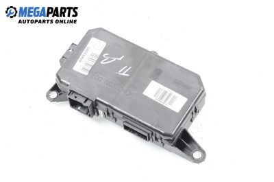 Door module for Alfa Romeo 159 Sportwagon (03.2006 - 11.2011), № 60693262