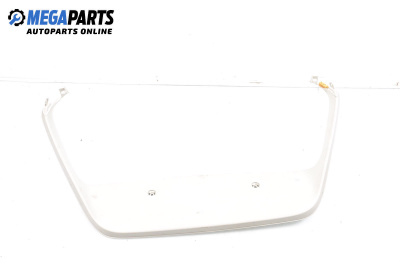 Boot lid plastic cover for Alfa Romeo 159 Sportwagon (03.2006 - 11.2011), station wagon