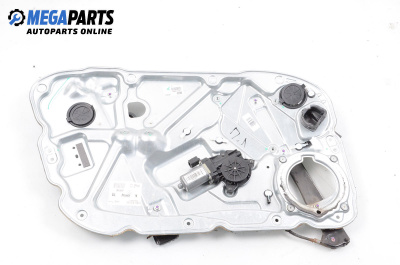 Antrieb el. fensterheber for Alfa Romeo 159 Sportwagon (03.2006 - 11.2011), 5 türen, combi, position: links, vorderseite