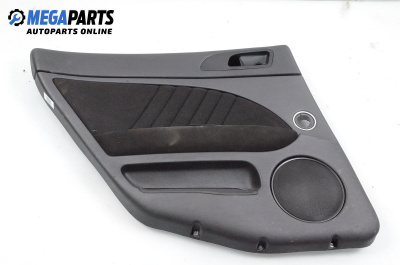 Interior door panel  for Alfa Romeo 159 Sportwagon (03.2006 - 11.2011), 5 doors, station wagon, position: rear - left