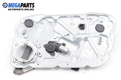 Antrieb el. fensterheber for Alfa Romeo 159 Sportwagon (03.2006 - 11.2011), 5 türen, combi, position: rechts, vorderseite