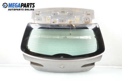 Heckklappe for Alfa Romeo 159 Sportwagon (03.2006 - 11.2011), 5 türen, combi, position: rückseite