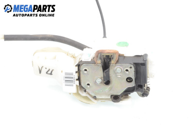 Schloss for Alfa Romeo 159 Sportwagon (03.2006 - 11.2011), position: links, vorderseite