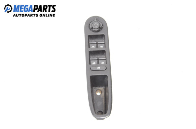 Window and mirror adjustment switch for Alfa Romeo 159 Sportwagon (03.2006 - 11.2011)