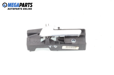 Inner handle for Alfa Romeo 159 Sportwagon (03.2006 - 11.2011), 5 doors, station wagon, position: rear - left