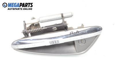 Mâner exterior for Alfa Romeo 159 Sportwagon (03.2006 - 11.2011), 5 uși, combi, position: stânga - fața