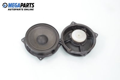 Loudspeakers for Alfa Romeo 159 Sportwagon (03.2006 - 11.2011)