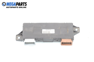 Comfort module for Alfa Romeo 159 Sportwagon (03.2006 - 11.2011), № 60688447