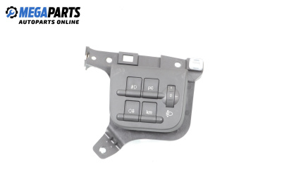 Bedienfeldtasten leuchten for Alfa Romeo 159 Sportwagon (03.2006 - 11.2011)