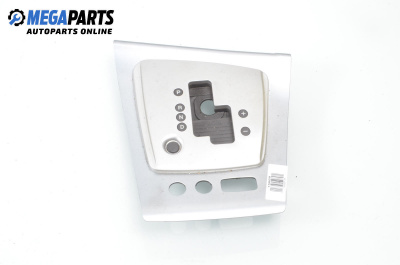 Consolă schimbător de viteze for Alfa Romeo 159 Sportwagon (03.2006 - 11.2011)