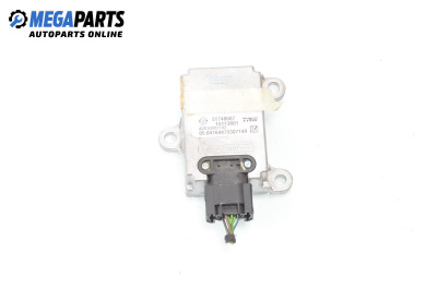 ESP sensor for Alfa Romeo 159 Sportwagon (03.2006 - 11.2011), № 51748607
