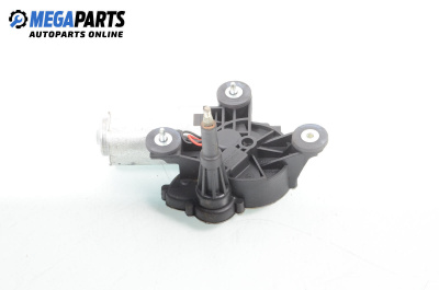 Motor scheibenwischer, vorne for Alfa Romeo 159 Sportwagon (03.2006 - 11.2011), combi, position: rückseite, № MS259600