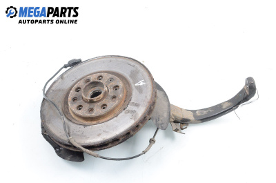 Achsschenkel radnabe for Alfa Romeo 159 Sportwagon (03.2006 - 11.2011), position: rechts, vorderseite