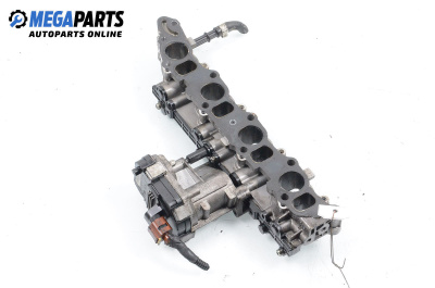 Intake manifold for Alfa Romeo 159 Sportwagon (03.2006 - 11.2011) 1.9 JTDM 16V, 150 hp, № TMS1 C146