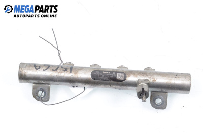 Kraftstoffzuführung for Alfa Romeo 159 Sportwagon (03.2006 - 11.2011) 1.9 JTDM 16V, 150 hp, № Bosch 0 445 214 058