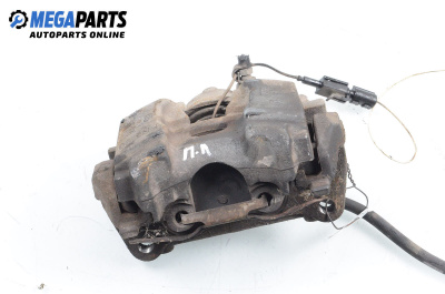 Bremszange for Alfa Romeo 159 Sportwagon (03.2006 - 11.2011), position: links, vorderseite